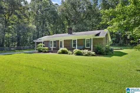2537 16th Street Calera AL 35040