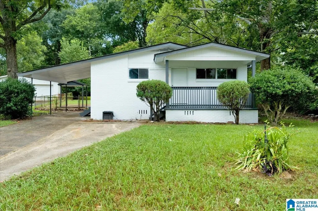 1316 66th Street W Birmingham AL 35228