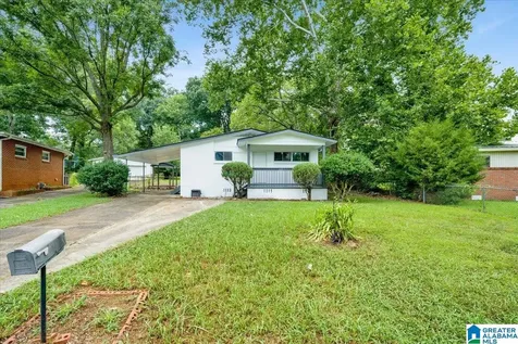 1316 66th Street W Birmingham AL 35228