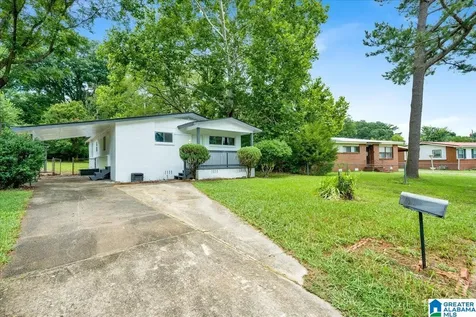 1316 66th Street W Birmingham AL 35228