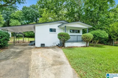 1316 66th Street W Birmingham AL 35228