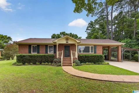 800 Magnolia Drive Sylacauga AL 35150