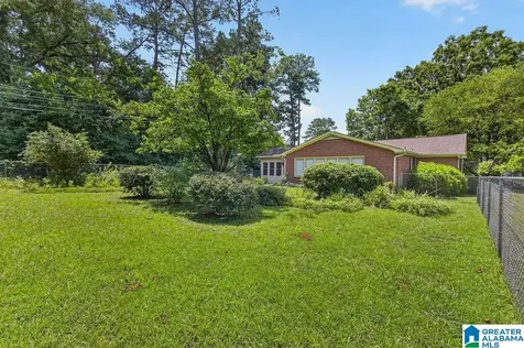 800 Magnolia Drive Sylacauga AL 35150