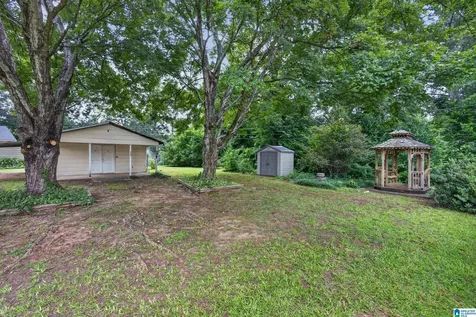 800 Magnolia Drive Sylacauga AL 35150