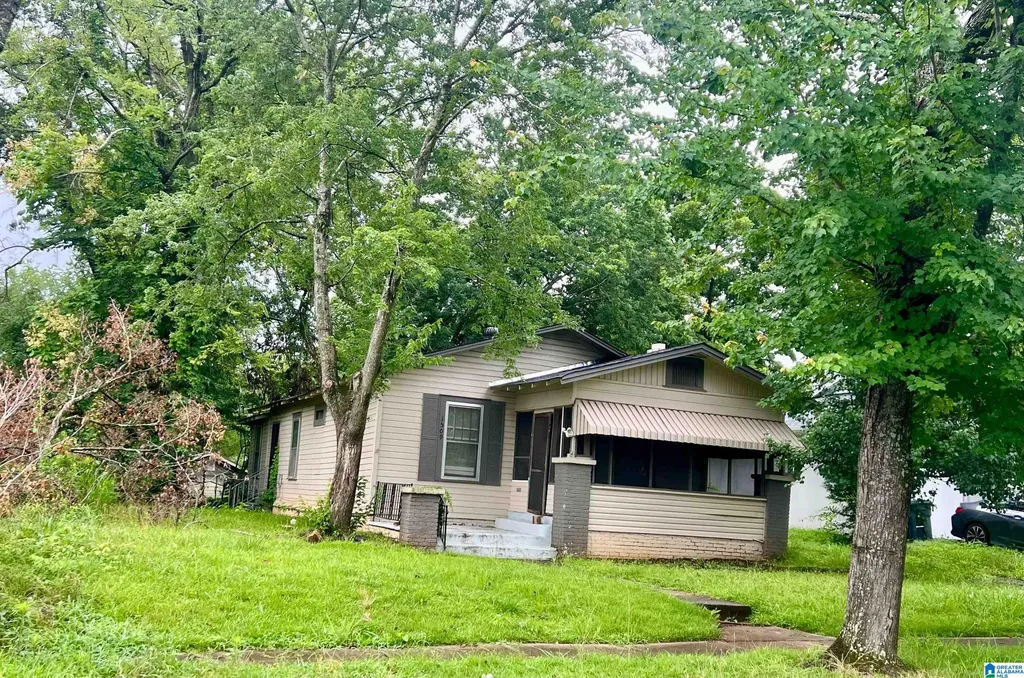 1509 44th Street Birmingham AL 35208