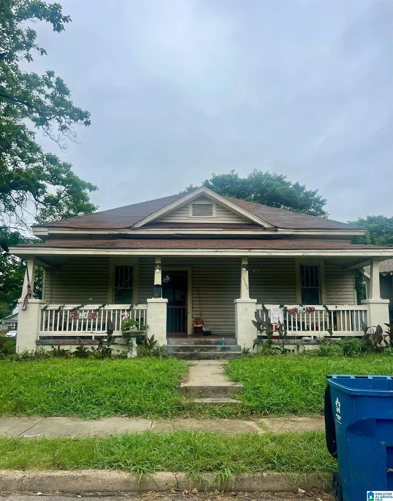 1100 Jackson Boulevard Birmingham AL 35217