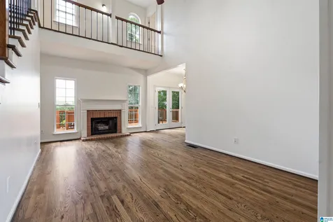529 Willow Oaks Circle Vestavia Hills AL 35226