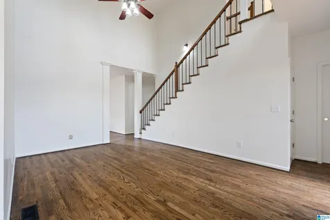 529 Willow Oaks Circle Vestavia Hills AL 35226