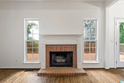 529 Willow Oaks Circle Vestavia Hills AL 35226
