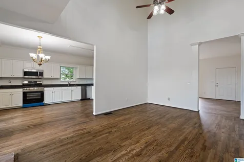 529 Willow Oaks Circle Vestavia Hills AL 35226