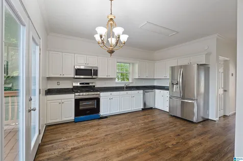 529 Willow Oaks Circle Vestavia Hills AL 35226
