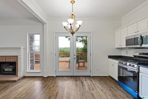 529 Willow Oaks Circle Vestavia Hills AL 35226