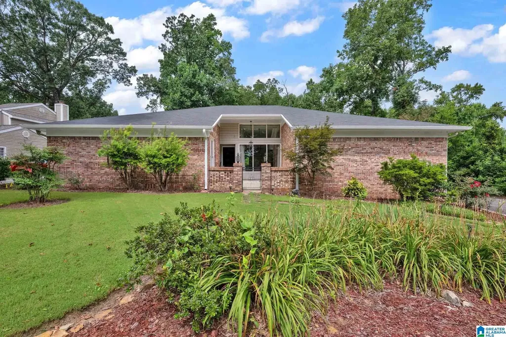 608 S Sanders Road Hoover AL 35226