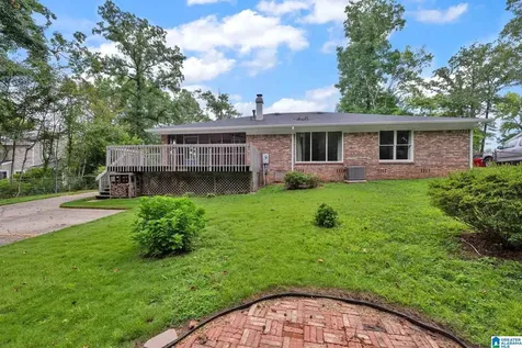 608 S Sanders Road Hoover AL 35226