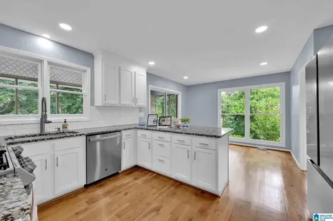 608 S Sanders Road Hoover AL 35226