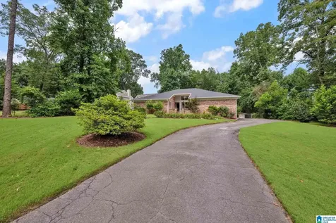 608 S Sanders Road Hoover AL 35226