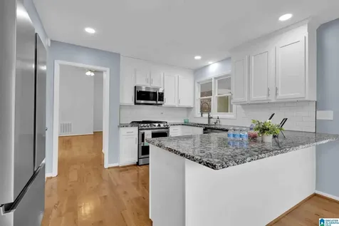 608 S Sanders Road Hoover AL 35226