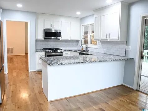 608 S Sanders Road Hoover AL 35226