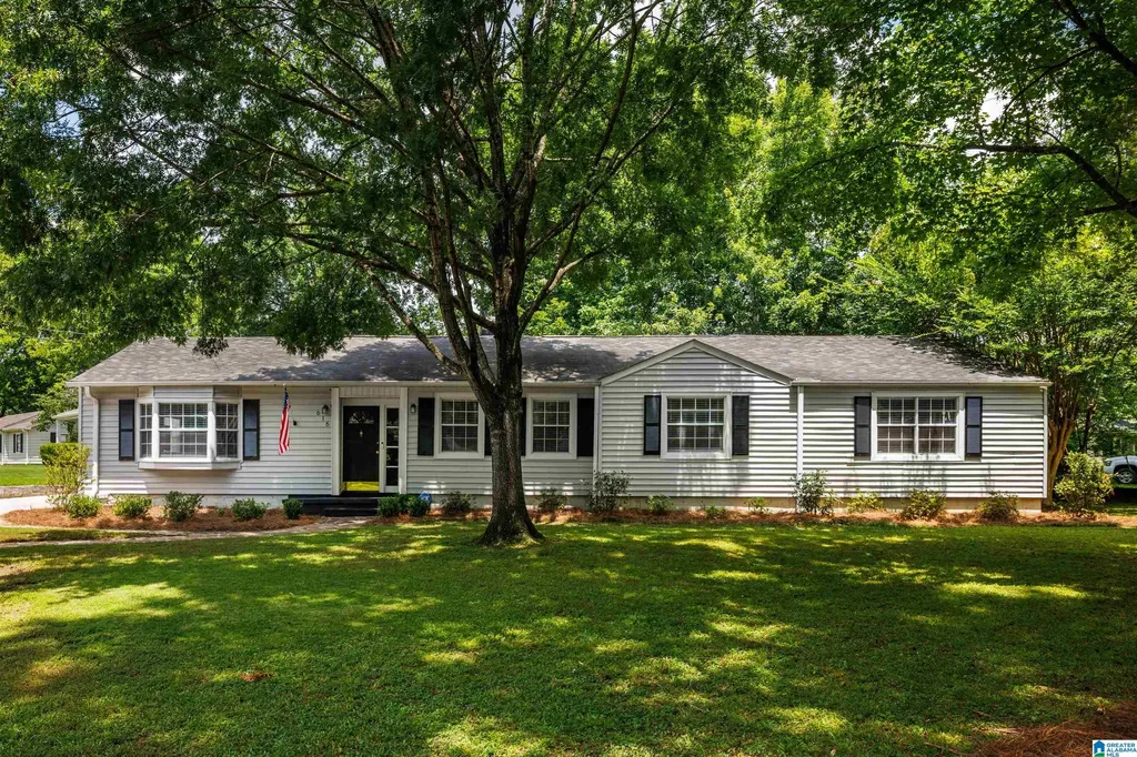 616 Strathmore Road Birmingham AL 35213