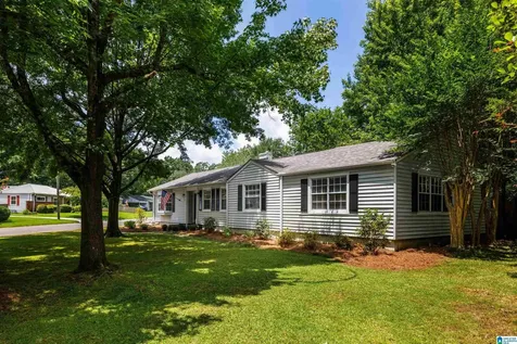 616 Strathmore Road Birmingham AL 35213