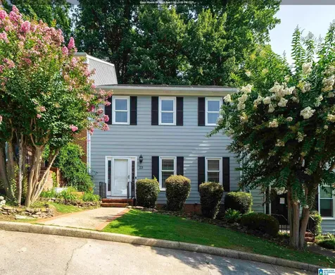 23 The Falls Drive Vestavia Hills AL 35216