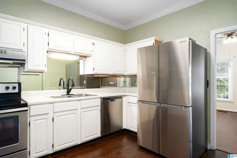 23 The Falls Drive Vestavia Hills AL 35216