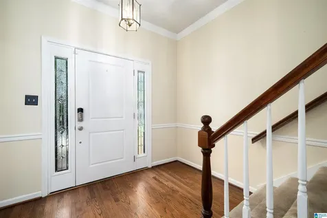 23 The Falls Drive Vestavia Hills AL 35216