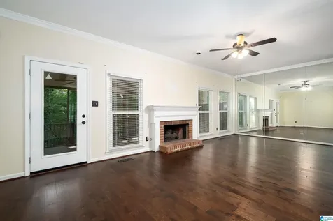 23 The Falls Drive Vestavia Hills AL 35216