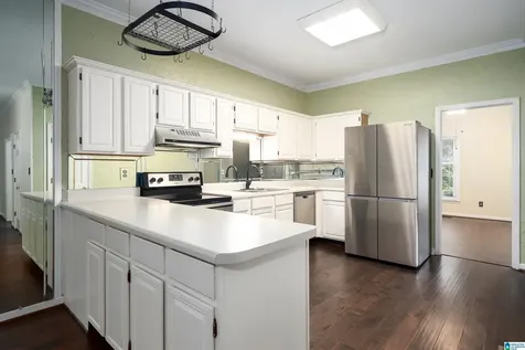 23 The Falls Drive Vestavia Hills AL 35216