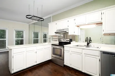 23 The Falls Drive Vestavia Hills AL 35216