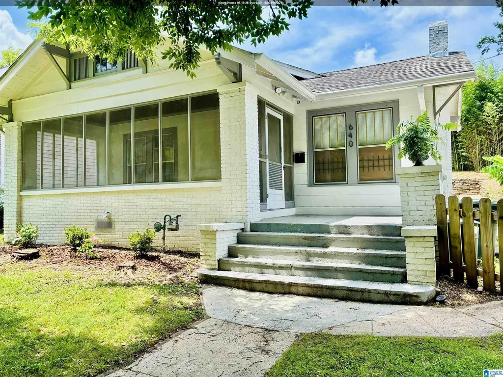 640 40th Street S Birmingham AL 35222