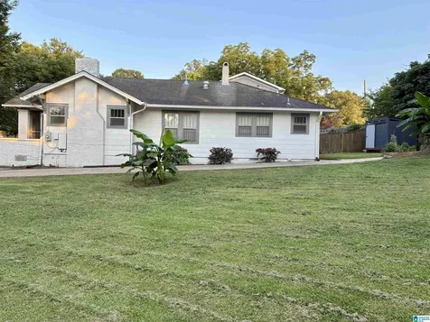 640 40th Street S Birmingham AL 35222