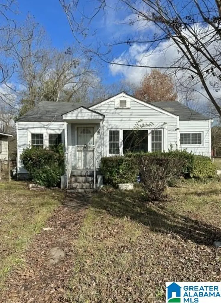 5624 Cairo Avenue Birmingham AL 35228