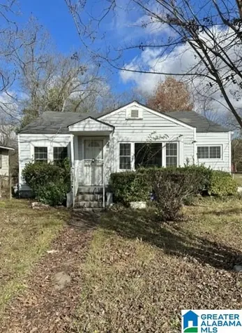 5624 Cairo Avenue Birmingham AL 35228