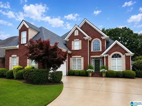 2236 Old Cahaba Place Helena AL 35080