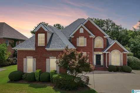 2236 Old Cahaba Place Helena AL 35080