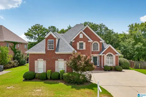 2236 Old Cahaba Place Helena AL 35080