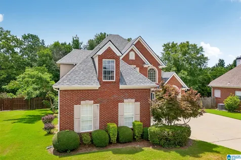 2236 Old Cahaba Place Helena AL 35080