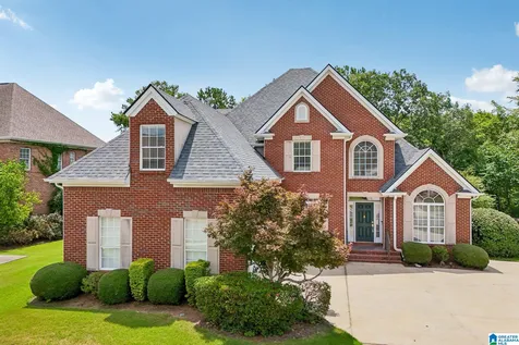 2236 Old Cahaba Place Helena AL 35080