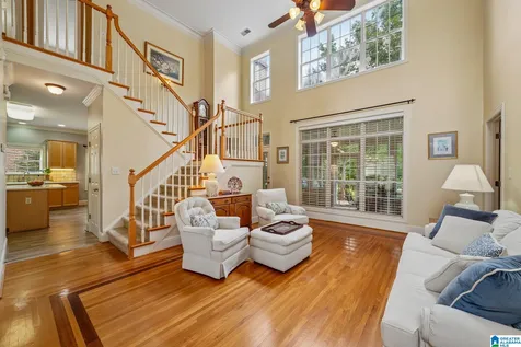 2236 Old Cahaba Place Helena AL 35080