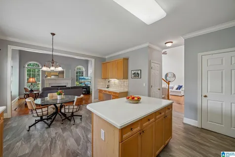 2236 Old Cahaba Place Helena AL 35080