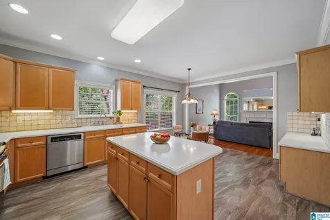 2236 Old Cahaba Place Helena AL 35080