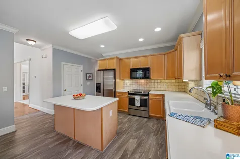 2236 Old Cahaba Place Helena AL 35080