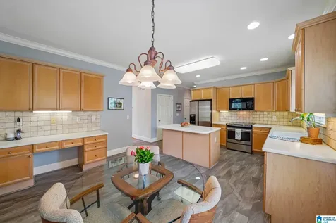 2236 Old Cahaba Place Helena AL 35080