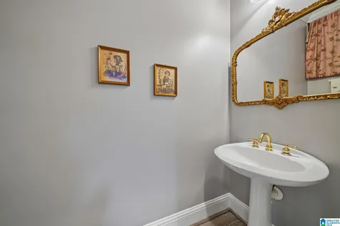 2236 Old Cahaba Place Helena AL 35080