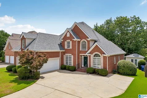 2236 Old Cahaba Place Helena AL 35080