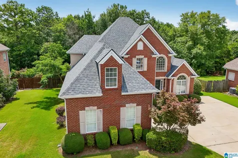 2236 Old Cahaba Place Helena AL 35080