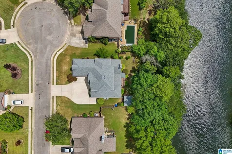 2236 Old Cahaba Place Helena AL 35080
