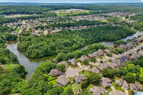 2236 Old Cahaba Place Helena AL 35080