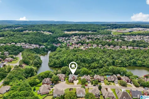 2236 Old Cahaba Place Helena AL 35080